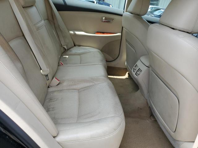 2010 Lexus Es 350 VIN: JTHBK1EG6A2393019 Lot: 62427884