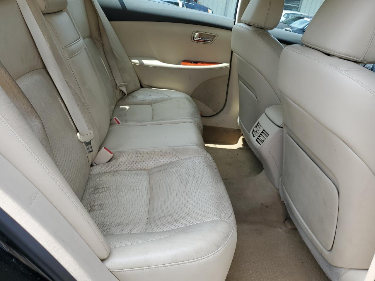 JTHBK1EG6A2393019 2010 Lexus Es 350