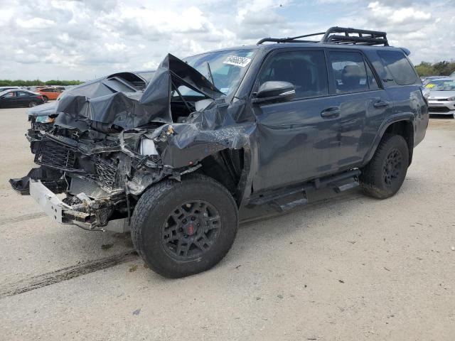 2024 TOYOTA 4RUNNER SR - JTELU5JR5R6262923