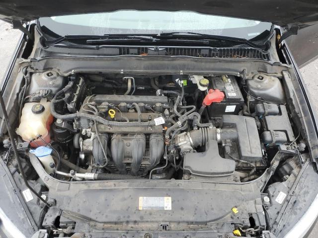 2015 FORD FUSION S - 3FA6P0G7XFR202478