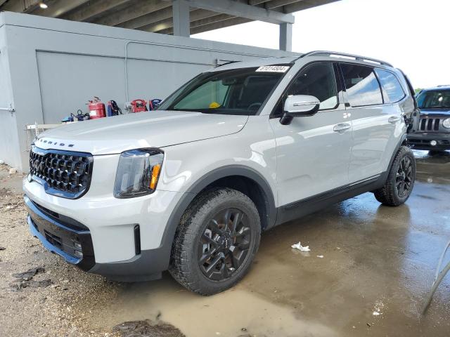 2024 Kia Telluride Sx VIN: 5XYP5DGC0RG462234 Lot: 61014504