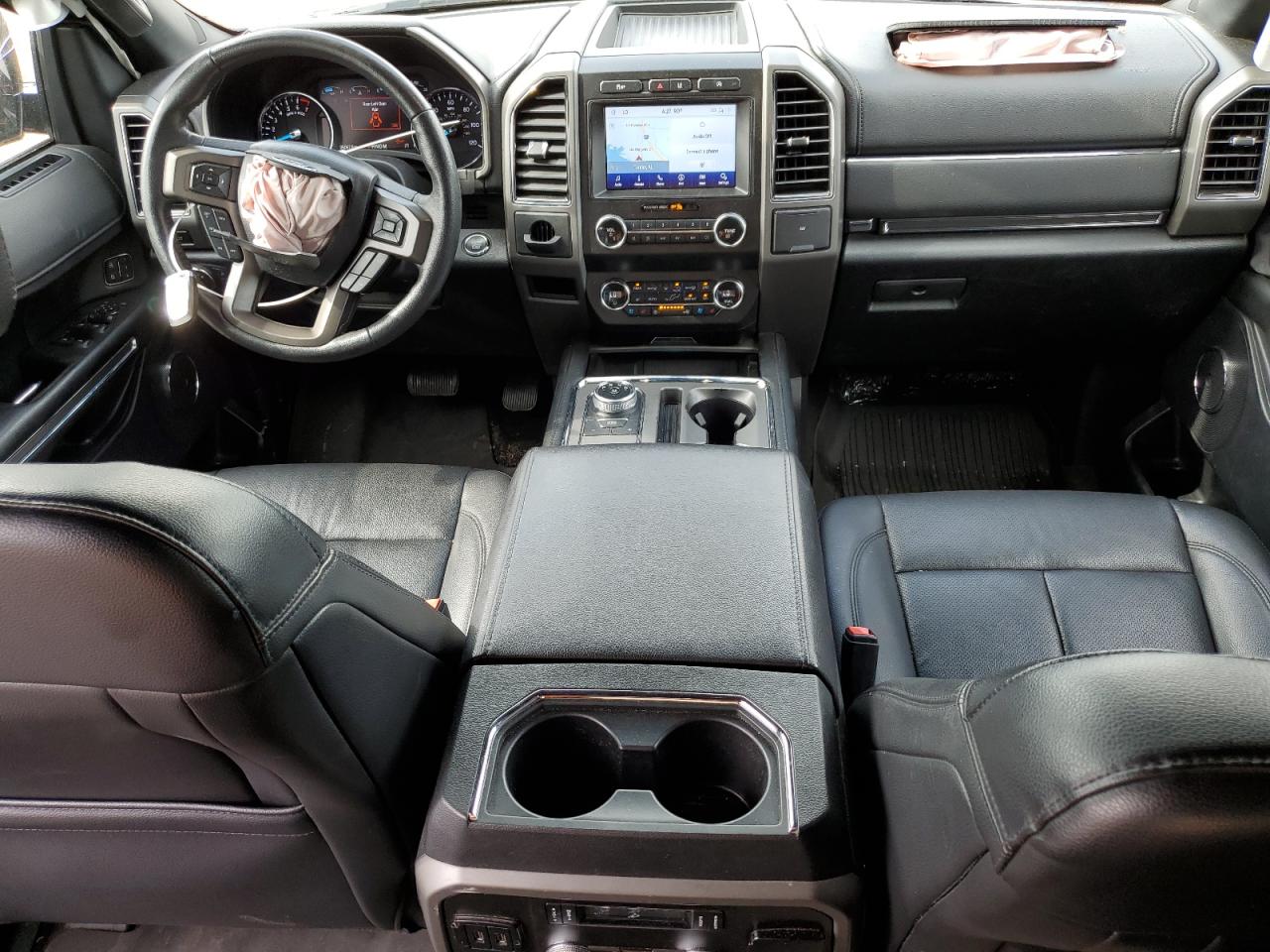 1FMJU1HT1LEA32519 2020 Ford Expedition Xlt