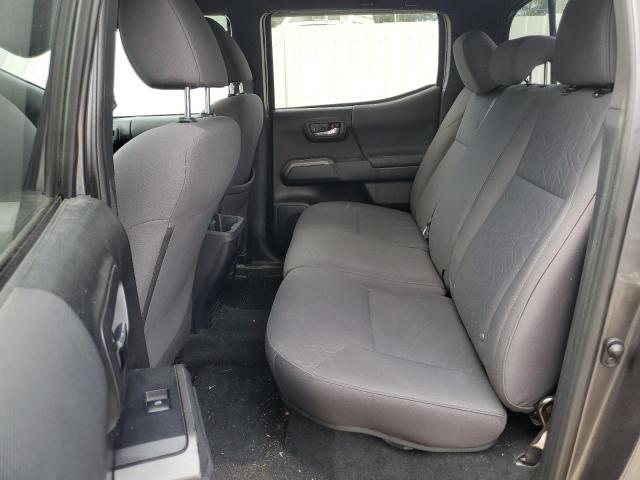 2019 TOYOTA TACOMA DOU - 3TMAZ5CN5KM094214