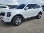 2022 KIA TELLURIDE - 5XYP2DHC4NG316288