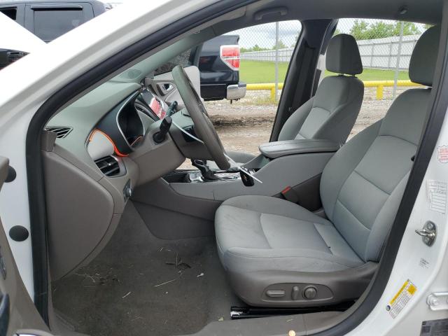 2022 CHEVROLET MALIBU LT - 1G1ZD5ST2NF128074