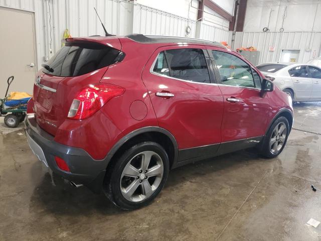 VIN KL4CJBSB2DB174824 2013 Buick Encore, Convenience no.3