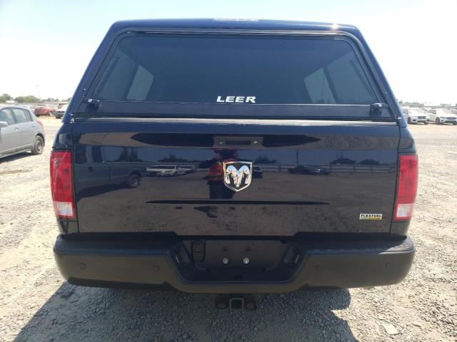 2016 Ram 1500 St VIN: 1C6RR6FG8GS126732 Lot: 62768314