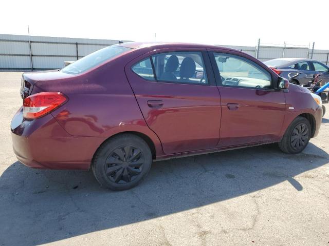 2018 MITSUBISHI MIRAGE G4 - ML32F3FJ6JHF01931