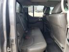 NISSAN FRONTIER S photo