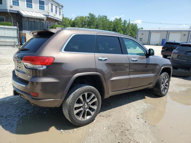 2017 JEEP GRAND CHER - 1C4RJFCGXHC751147