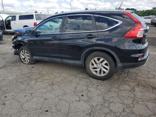 2HKRM4H78GH659641 2016 Honda Cr-V Exl