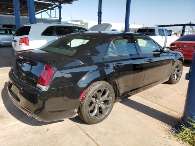 2022 CHRYSLER 300 S - 2C3CCABG4NH135171