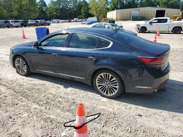 2017 KIA CADENZA PR - KNALC4J17H5065023