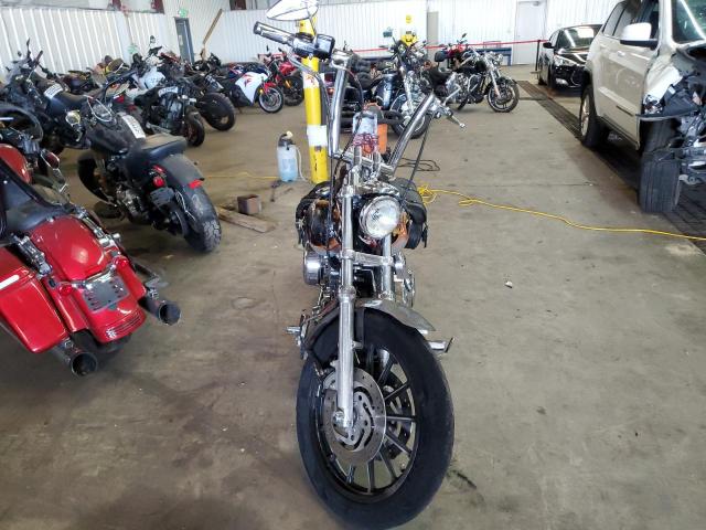 2000 HARLEY-DAVIDSON FXDL 1HD1GDV1XYY332337
