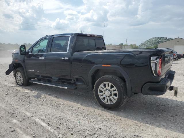 2022 GMC Sierra K2500 Denali VIN: 1GT49REY1NF110957 Lot: 62261834