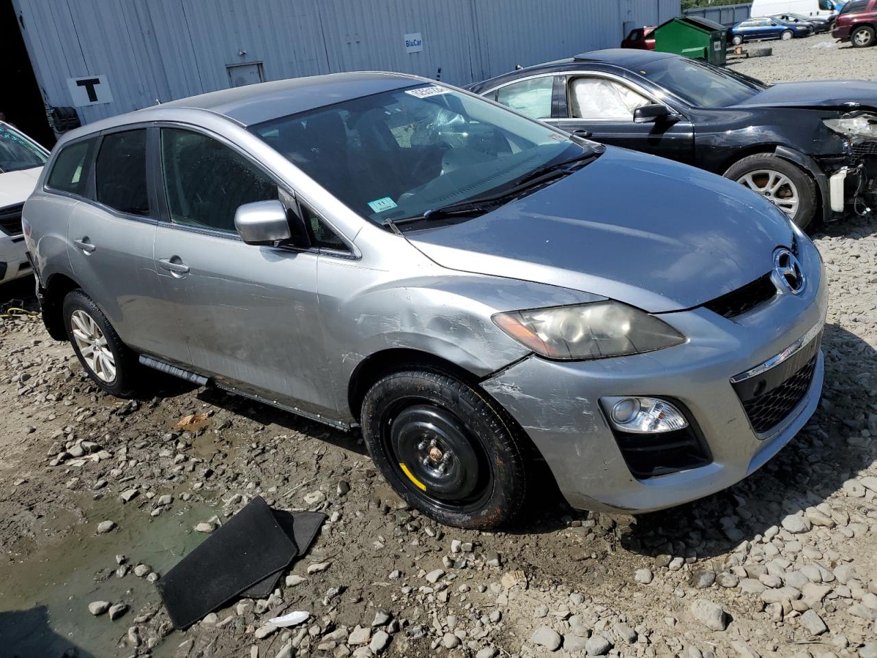 2012 Mazda Cx-7 vin: JM3ER2A5XC0410866