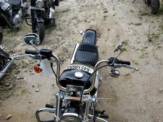 2024 HARLEY-DAVIDSON FXST 1HD1BVJ12RB021824