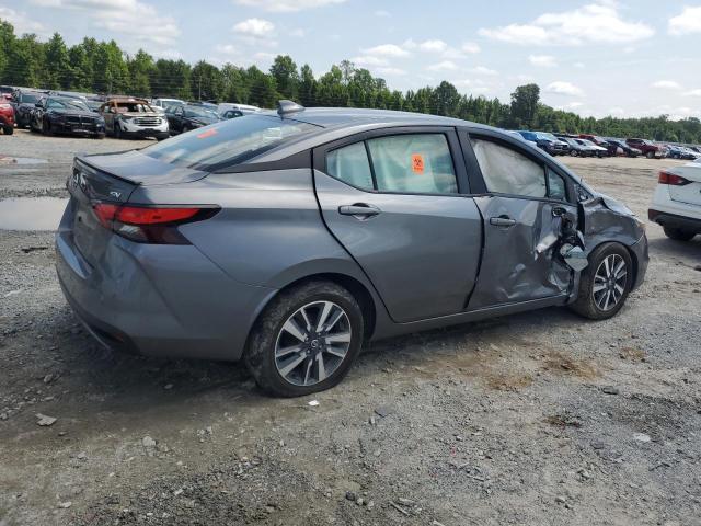 2021 NISSAN VERSA SV - 3N1CN8EVXML922983