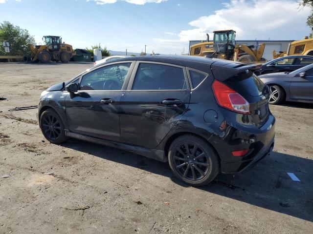 2019 FORD FIESTA ST - 3FADP4DJ8KM101638