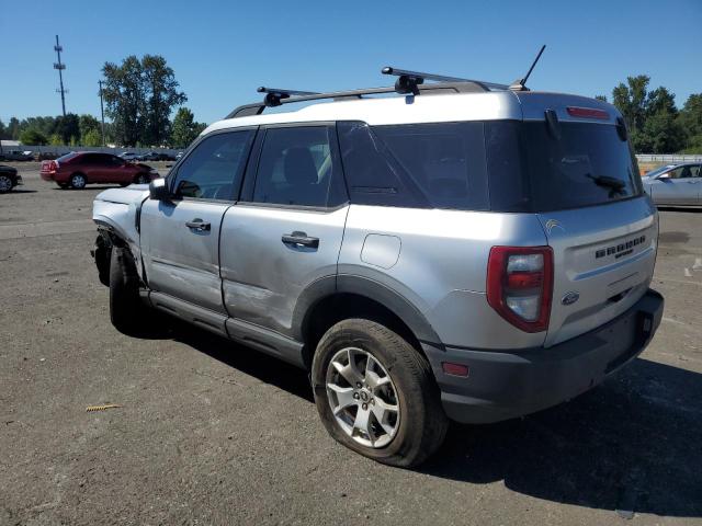 2022 FORD BRONCO SPO - 3FMCR9A63NRD12312