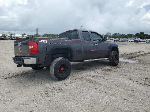 2010 Chevrolet Silverado C1500 VIN: 1GCSCPEX5AZ165280 Lot: 60871404