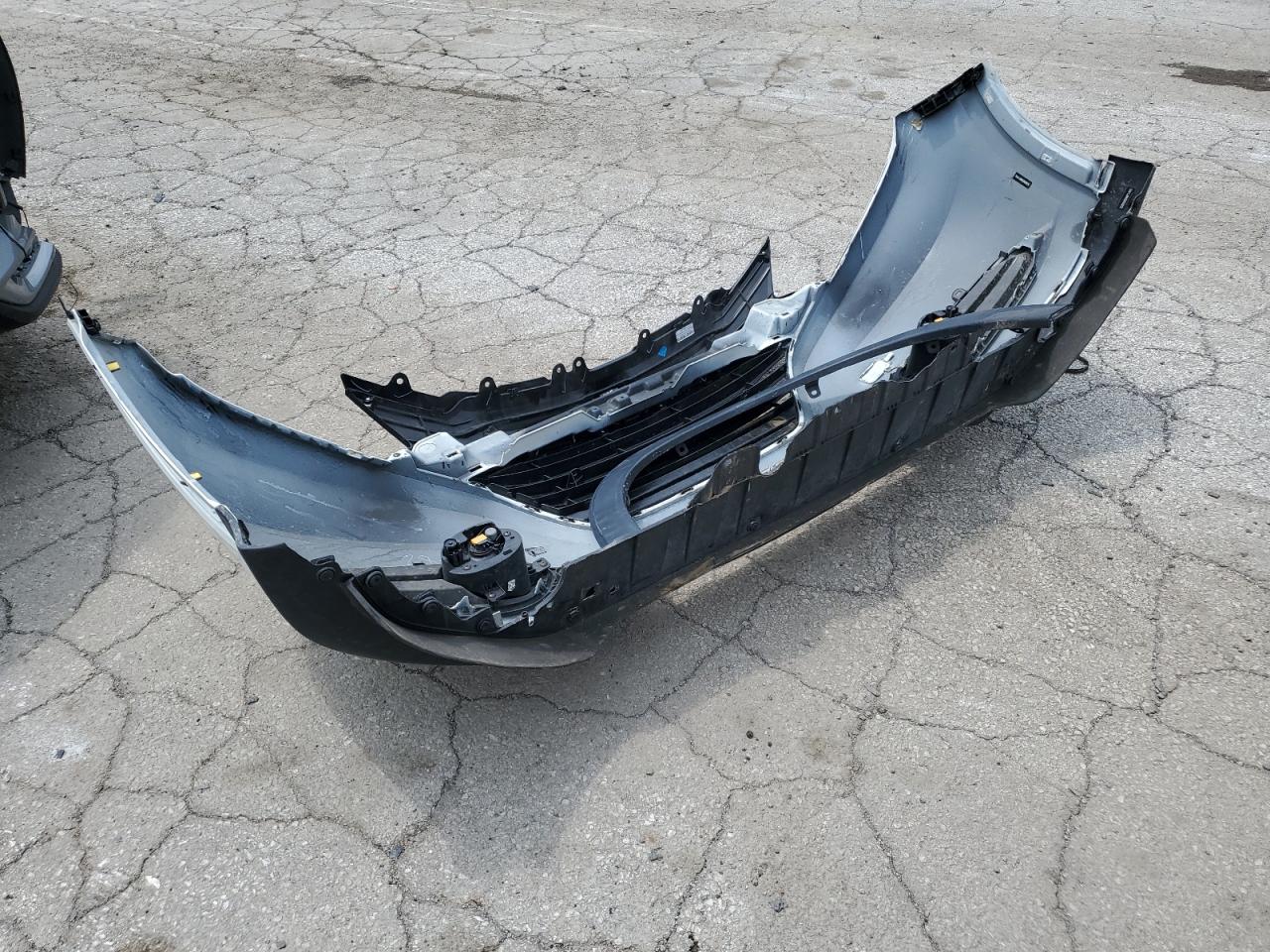 3CZRU5G50HM711842 2017 Honda Hr-V Ex