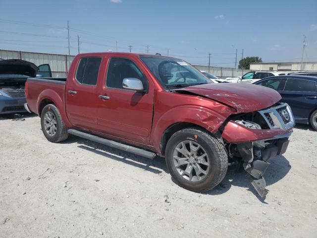 2019 NISSAN FRONTIER S 1N6AD0ER7KN753771  60003764