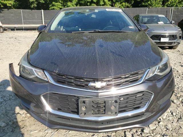 2017 CHEVROLET CRUZE LT - 1G1BE5SM0H7263527