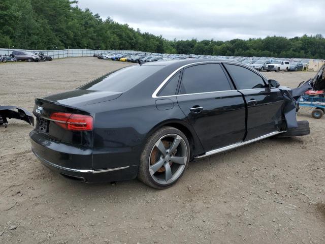 2015 AUDI A8 L QUATT - WAU32AFD3FN015799