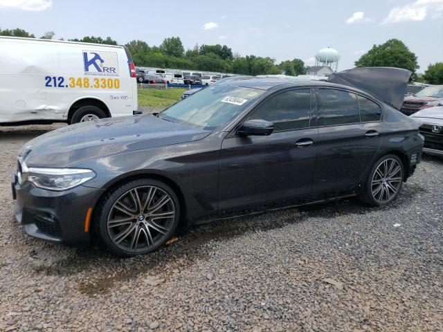 VIN WBAJE5C34HWA92151 2017 BMW 5 Series, 540 I no.1