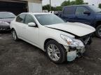 INFINITI G25 photo