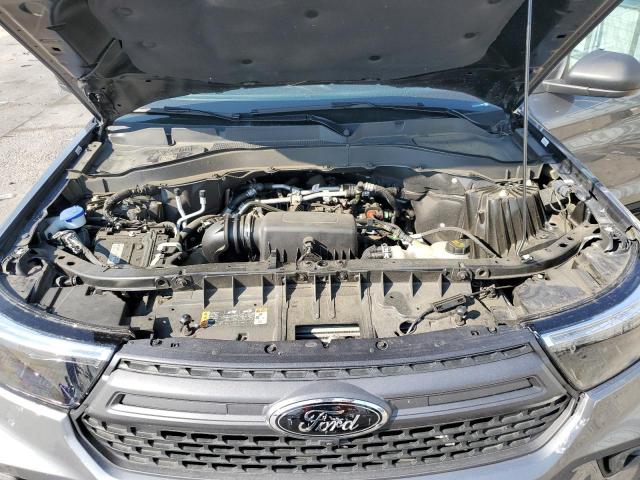 2022 FORD EXPLORER T - 1FMSK8JH1NGA67724
