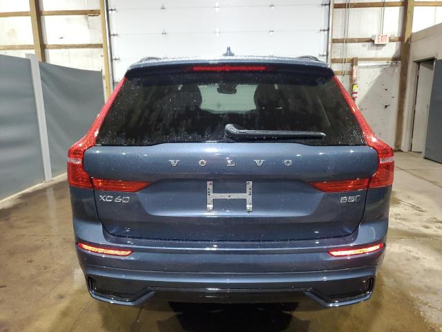 2024 Volvo Xc60 Plus VIN: YV4L12RL2R1892291 Lot: 62463014