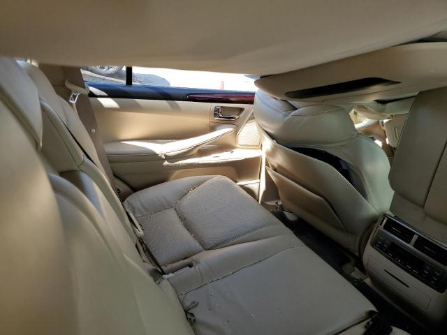 2011 Lexus Lx 570 VIN: JTJHY7AX3B4070617 Lot: 62672934