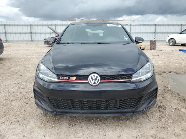 2021 VOLKSWAGEN GTI S - 3VW6T7AU1MM005462