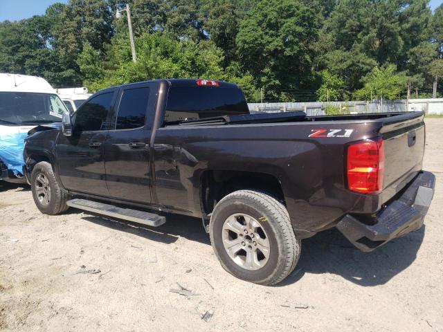 2019 CHEVROLET SILVERADO - 2GCVKPEC5K1118550