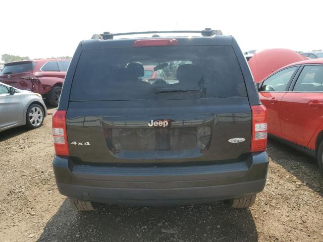 VIN 1C4NJRFB4FD244364 2015 Jeep Patriot, Latitude no.6