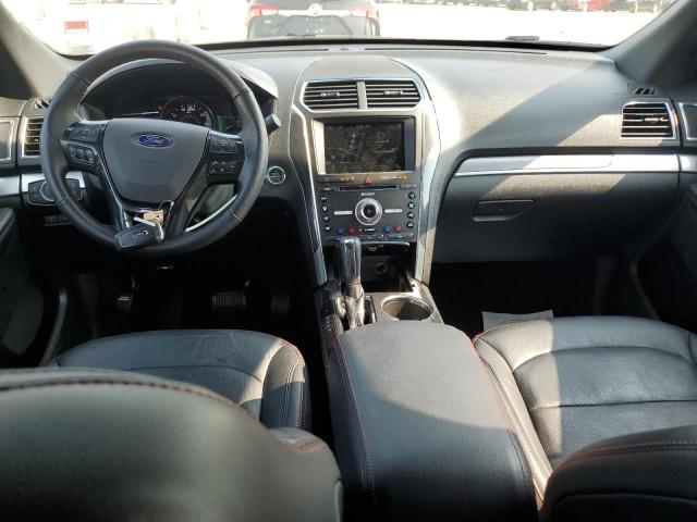 2018 FORD EXPLORER S - 1FM5K8GT9JGA79915