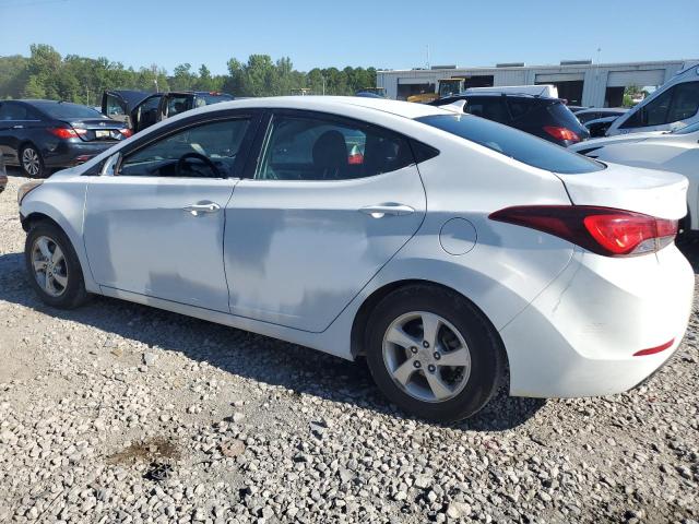 2015 HYUNDAI ELANTRA SE - 5NPDH4AE5FH580482