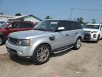 LAND ROVER RANGE ROVE photo