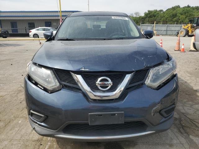 VIN KNMAT2MT6GP690740 2016 Nissan Rogue, S no.5