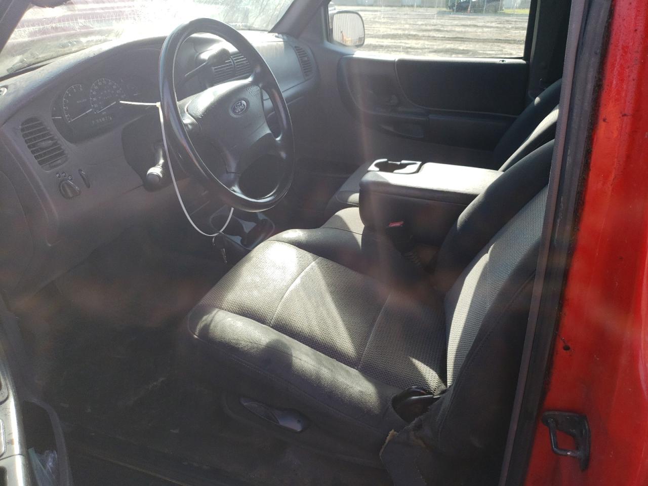 1FTYR14EX3PA96008 2003 Ford Ranger Super Cab