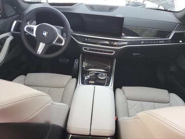 2025 BMW X5 XDRIVE4 - 5UX23EU01S9X11050