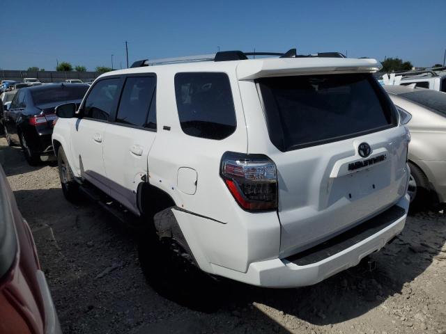 2023 TOYOTA 4RUNNER SE - JTENU5JR8P6105358