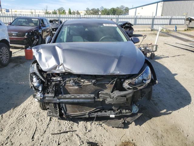 2018 HYUNDAI SONATA SE - 5NPE24AF4JH649492
