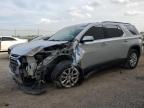 2019 CHEVROLET TRAVERSE L - 1GNERGKW2KJ295158