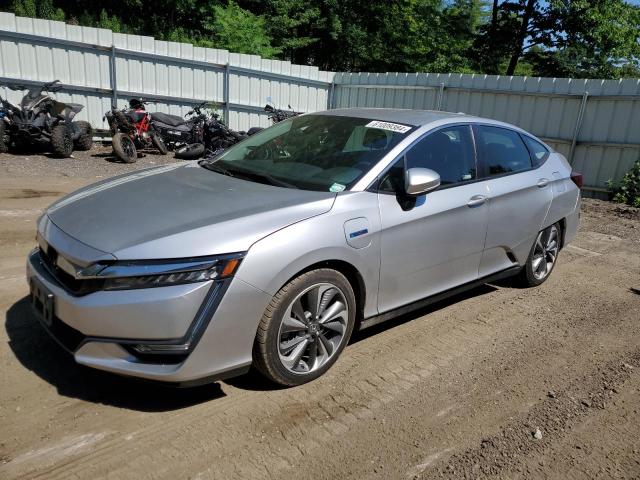 2021 HONDA CLARITY - JHMZC5F11MC001849