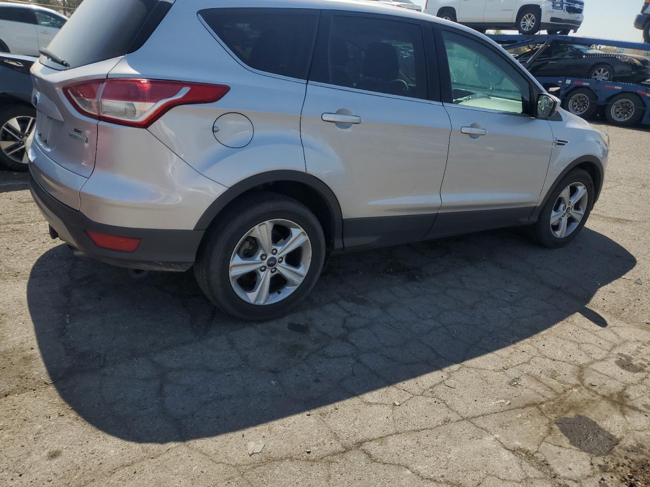 1FMCU0GX8GUA20919 2016 Ford Escape Se