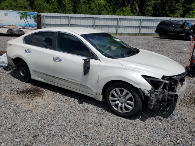 2015 NISSAN ALTIMA 2.5 - 1N4AL3AP3FN351575