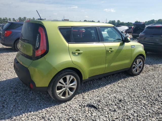 2015 KIA SOUL + - KNDJP3A50F7753054